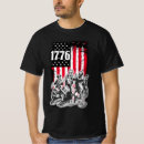 Pesquisar por 1776 camisetas Bandeira americana