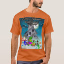Pesquisar por lobo feliz camisetas Feriado