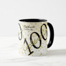Pesquisar por 100 anos canecas Elegante