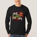 Pesquisar por cultura chinesa camisetas Animal