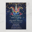 Pesquisar por máscara convites Moderno