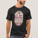 Pesquisar por etiqueta vinho camisetas Aniversário