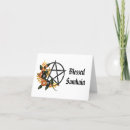 Pesquisar por boa bruxa cartoes Wicca