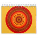 Pesquisar por calendário da mandala calendarios Abstrato