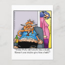 Pesquisar por banho engraçado cartoes postais Gato