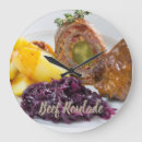 Pesquisar por carne relogios de parede Comida