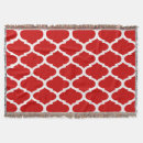 Pesquisar por marroquino mantas Quatrefoil