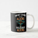 Pesquisar por mas era aliens canecas Design