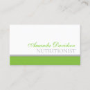 Pesquisar por vegan padrao cartao de visita Nutricionista