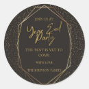 Pesquisar por contagem regressiva adesivos Véspera de ano novo