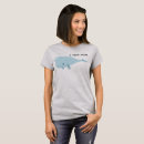 Pesquisar por baleias camisetas Engraçado