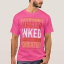 Pesquisar por circenses camisetas Malabarista feminina