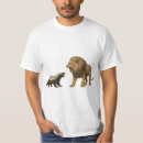 Pesquisar por guerreiro dos animais selvagens camisetas Vida selvagem