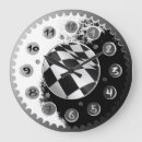 Pesquisar por motocicleta relogios de parede Velomotor
