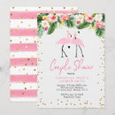 Pesquisar por summer bridal shower convites Tropical