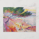 Pesquisar por impressionism cartoes postais Apos impressionismo