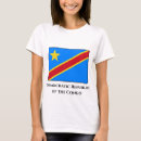 Pesquisar por democratic republic camisetas Bandeira