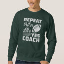 Pesquisar por treinador moletons com capuz Coach