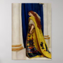 Pesquisar por esther artes pôsteres Rainha