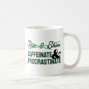 Pesquisar por procrastinato canecas Café