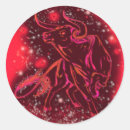 Pesquisar por touro vermelho adesivos Animal