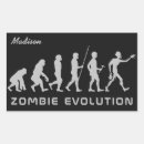 Pesquisar por zombies adesivos Engraçado