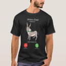 Pesquisar por burros camisetas Mula