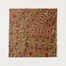 Pesquisar por tecidos tapetes de parede Africano