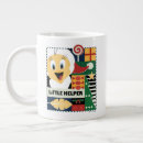 Pesquisar por pássaro tweety canecas Desenho clássico