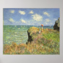 Pesquisar por pourville por claude monet pôsteres Caminhada