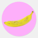 Pesquisar por bananas amarelas adesivos Abstrato