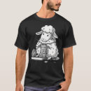 Pesquisar por arte da fibra camisetas Fio