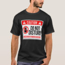 Pesquisar por perturbe camisetas Já