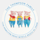 Pesquisar por porco adesivos Chá de bebê