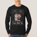 Pesquisar por cão feliz camisetas Merda
