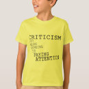 Pesquisar por critics camisetas Crítica