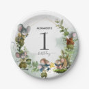 Pesquisar por rato aniversário convites Verde