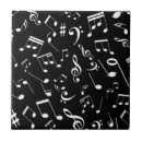 Pesquisar por notas musicais azulejos Vintage