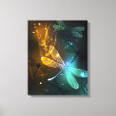 Pesquisar por eu sou brilhante impressão de canvas Preto