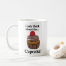 Pesquisar por cupcake da cereja canecas For her