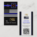 Pesquisar por policial cartao de visita Bandeira americana