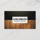 Pesquisar por madeira velha cartao de visita Carpintaria