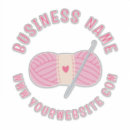 Pesquisar por crochet adesivos Pequena empresa