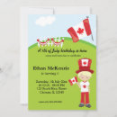 Pesquisar por dia canadá convites 1rua de julho