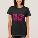 Pesquisar por cancer engraçado camisetas Outubro