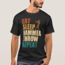 Pesquisar por arremesso camisetas Martelo