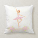 Pesquisar por desenho bailarina almofadas Balé