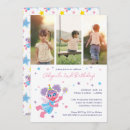 Pesquisar por sesame convites Foto