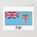 Pesquisar por bandeira fiji cartoes postais Fijian