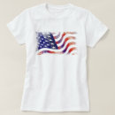 Pesquisar por bandeiras estados unidos femininas camisetas Sinalizador